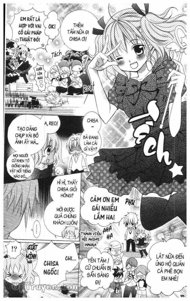 I Love You Suzuki Chapter 18 trang 132