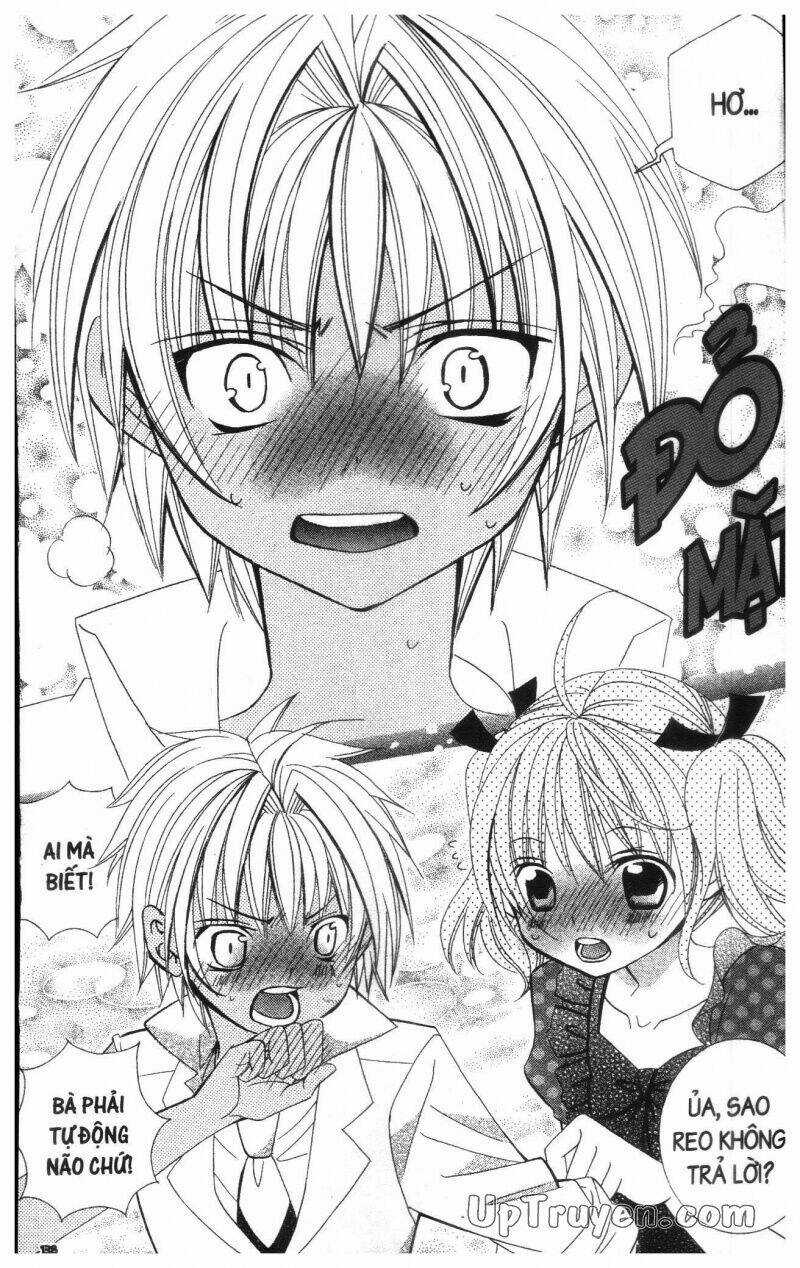 I Love You Suzuki Chapter 18 trang 135