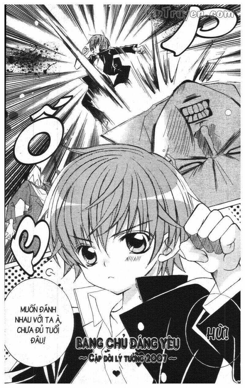 I Love You Suzuki Chapter 18 trang 138