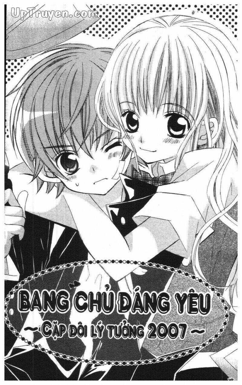 I Love You Suzuki Chapter 18 trang 140