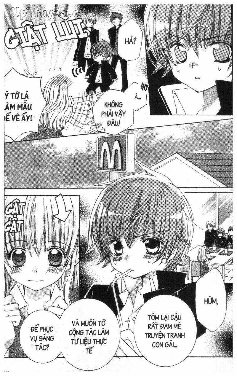 I Love You Suzuki Chapter 18 trang 143