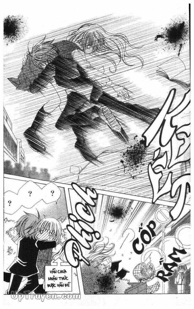 I Love You Suzuki Chapter 18 trang 145