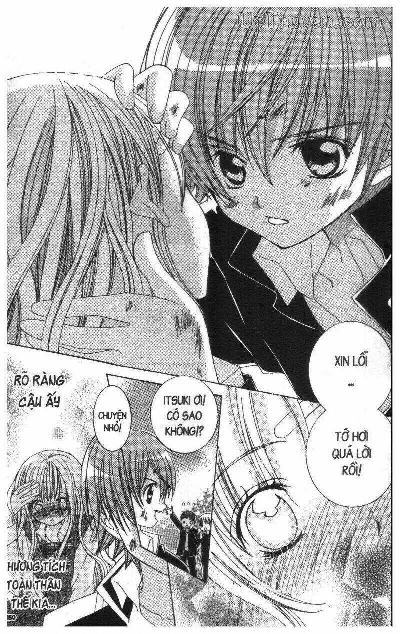 I Love You Suzuki Chapter 18 trang 147