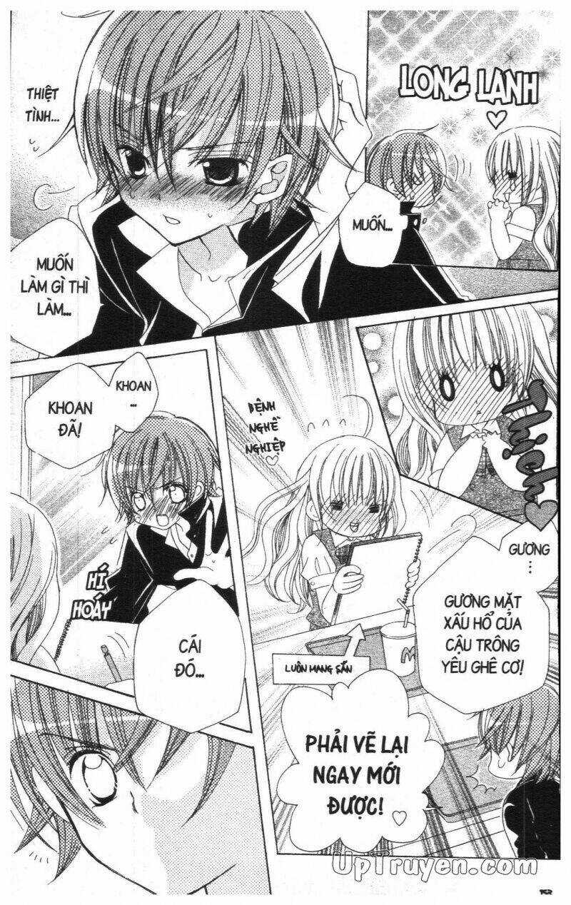 I Love You Suzuki Chapter 18 trang 150