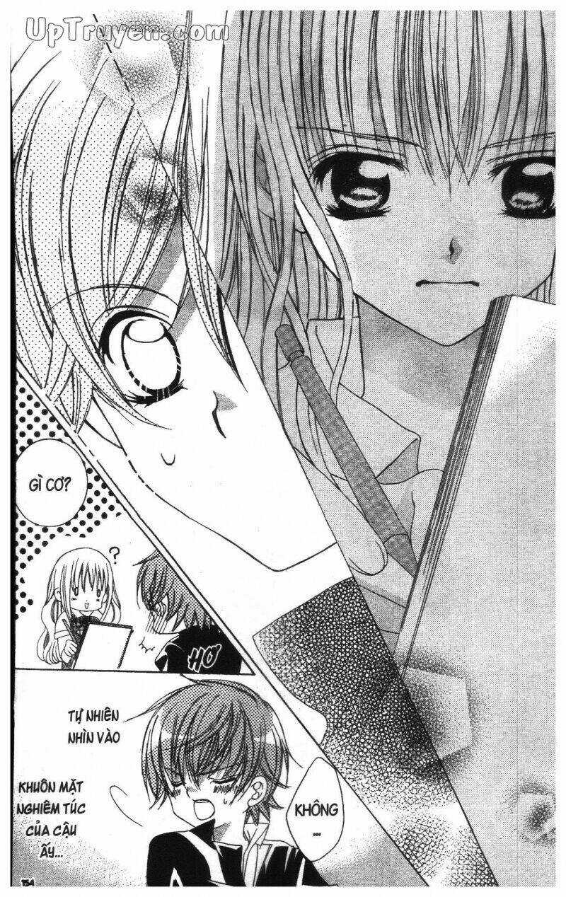 I Love You Suzuki Chapter 18 trang 151