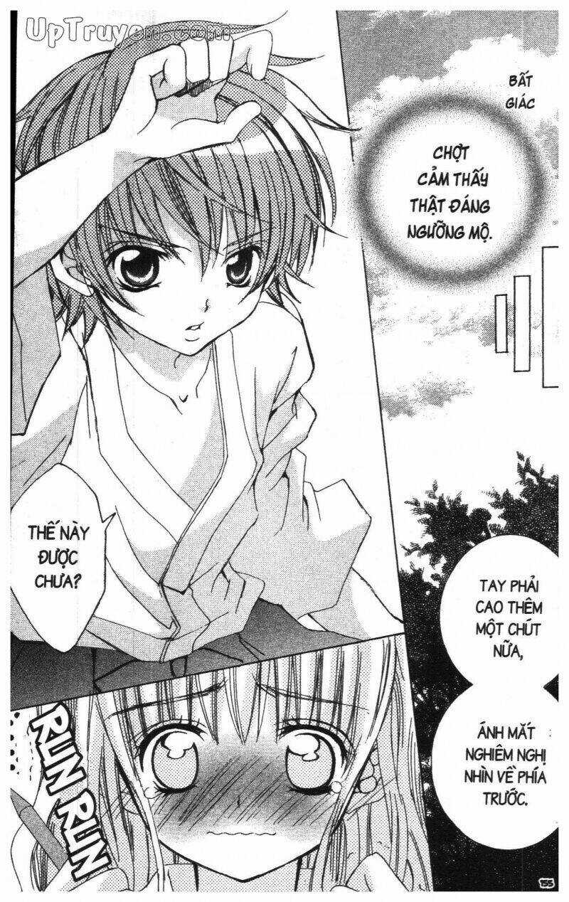 I Love You Suzuki Chapter 18 trang 152