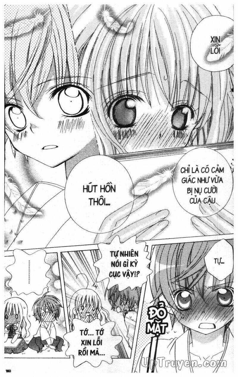 I Love You Suzuki Chapter 18 trang 157