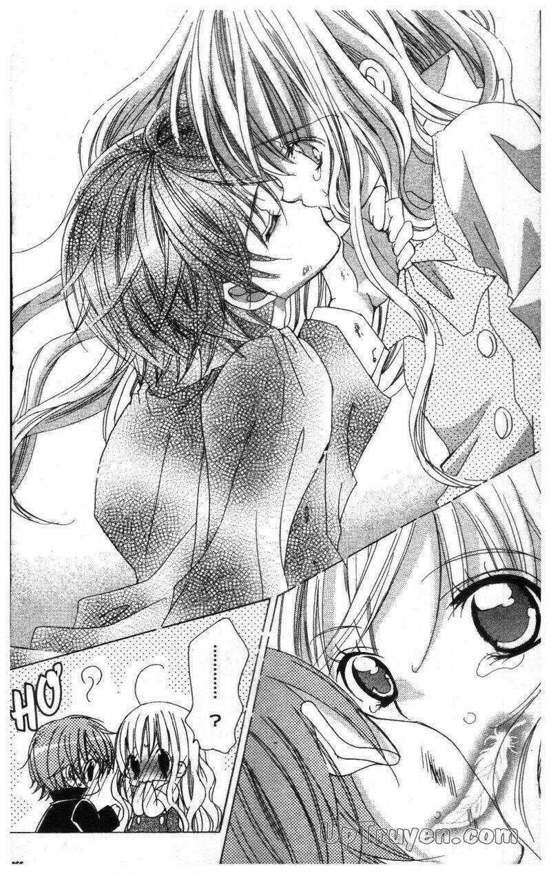 I Love You Suzuki Chapter 18 trang 163