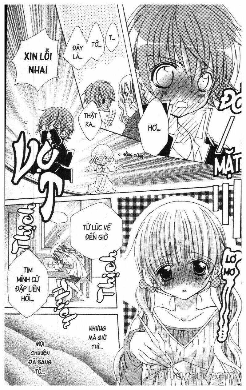 I Love You Suzuki Chapter 18 trang 164