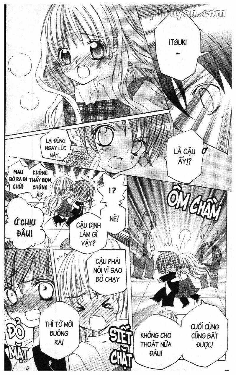 I Love You Suzuki Chapter 18 trang 168