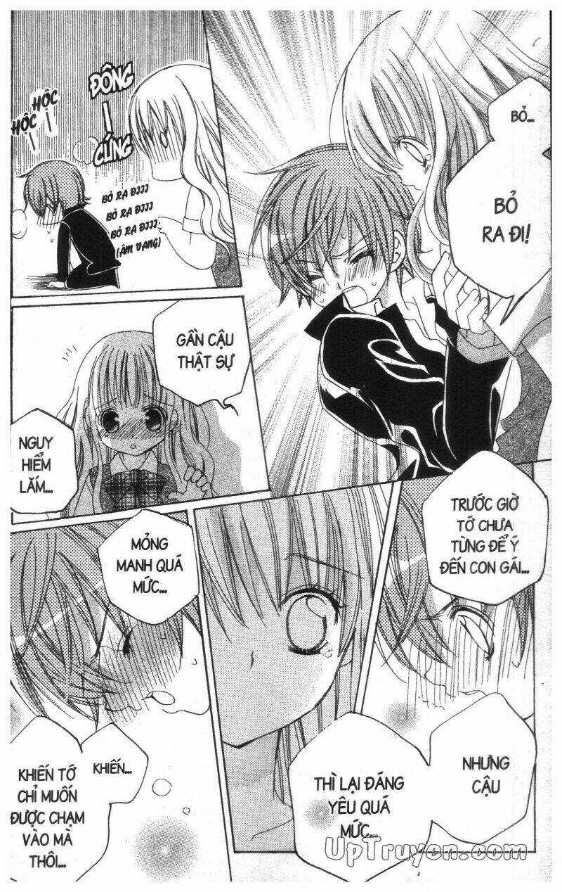 I Love You Suzuki Chapter 18 trang 169