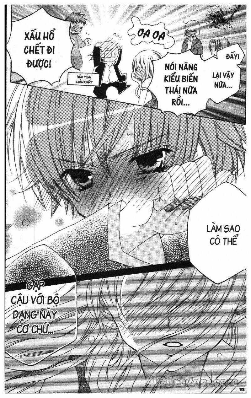 I Love You Suzuki Chapter 18 trang 170