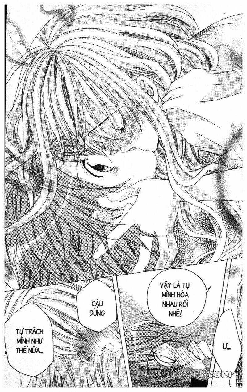 I Love You Suzuki Chapter 18 trang 172