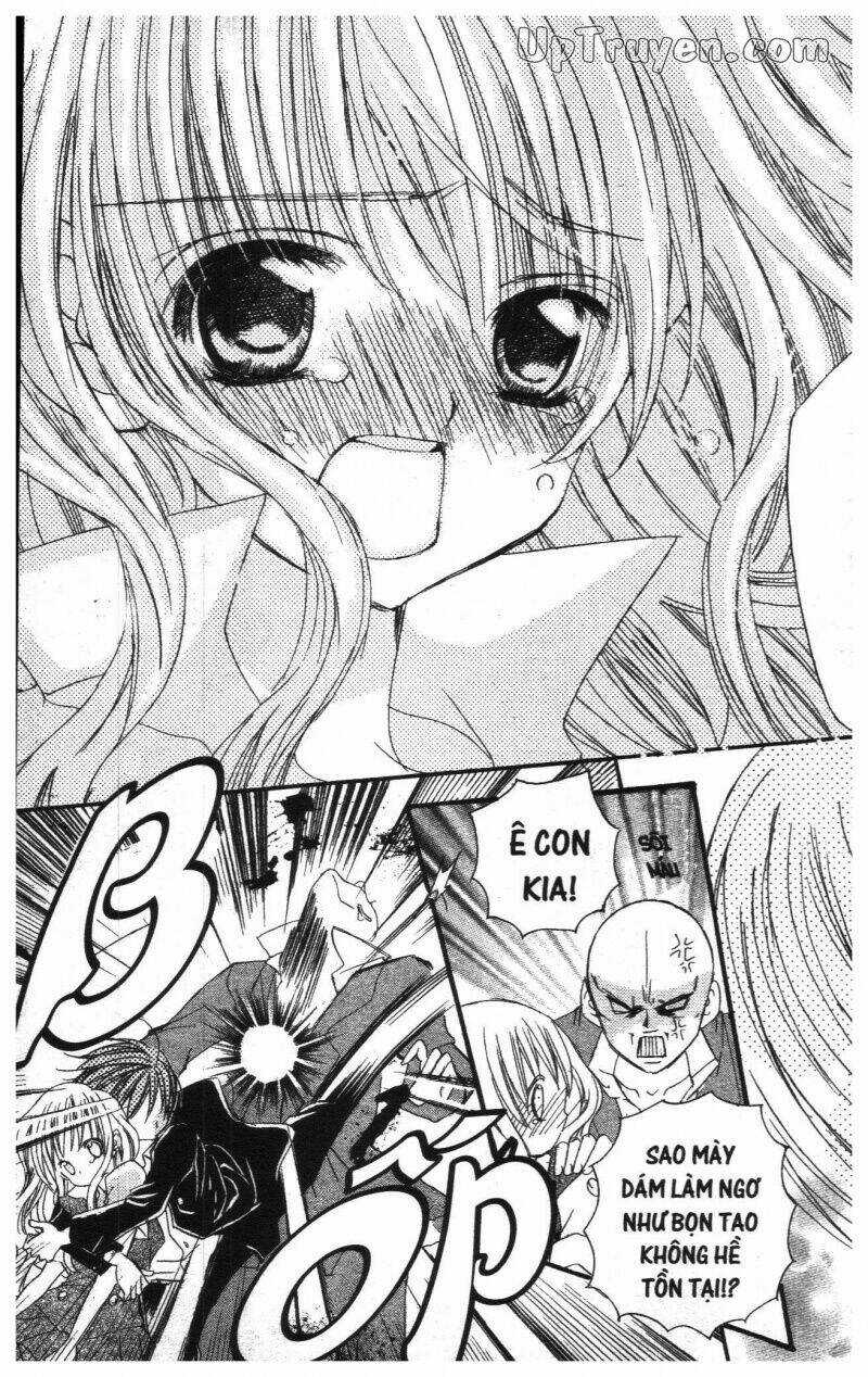 I Love You Suzuki Chapter 18 trang 174