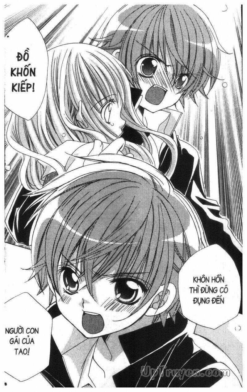 I Love You Suzuki Chapter 18 trang 175