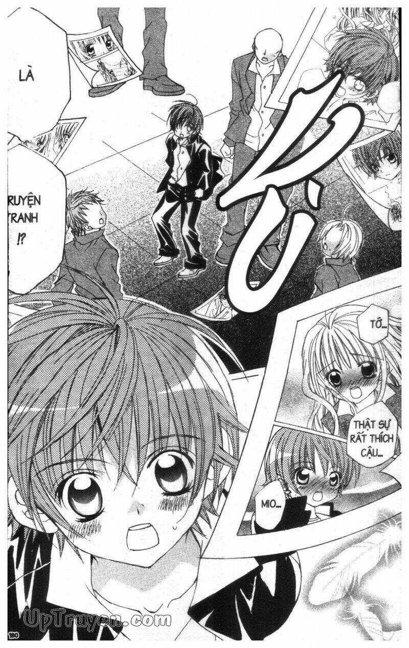 I Love You Suzuki Chapter 18 trang 177