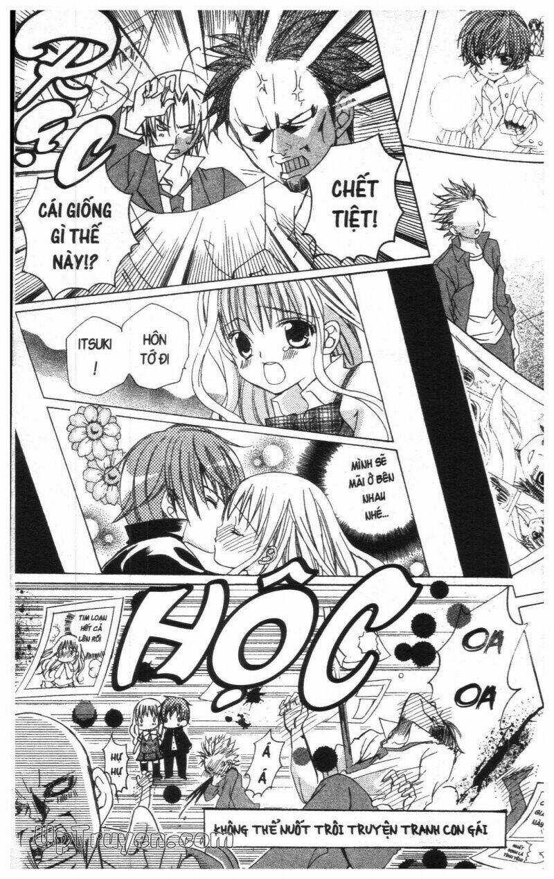 I Love You Suzuki Chapter 18 trang 178