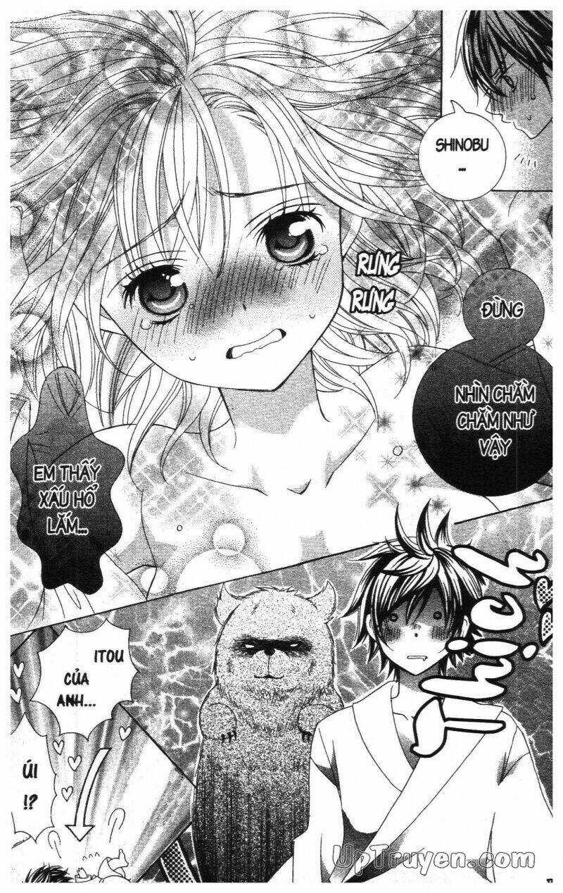 I Love You Suzuki Chapter 18 trang 18