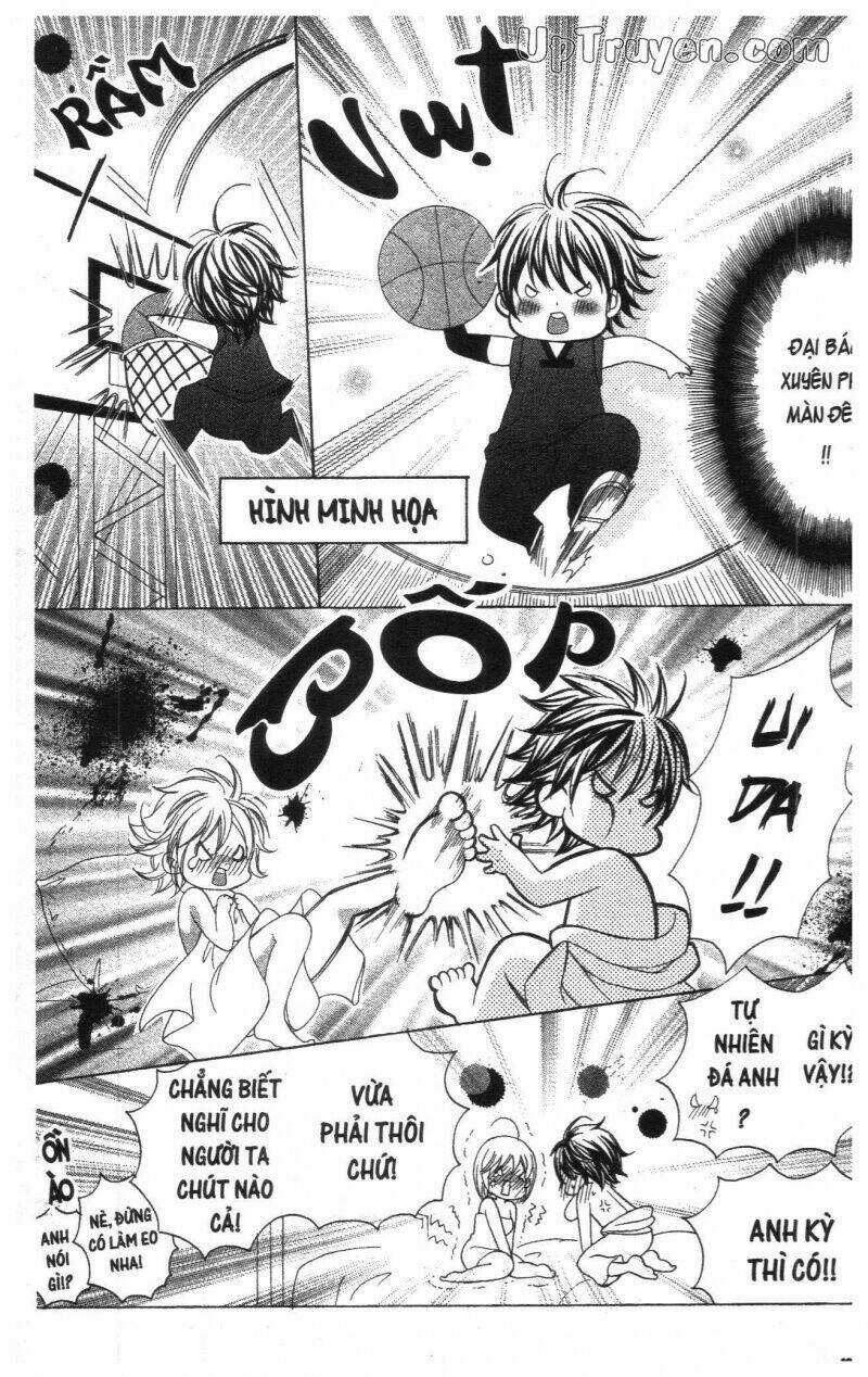 I Love You Suzuki Chapter 18 trang 20