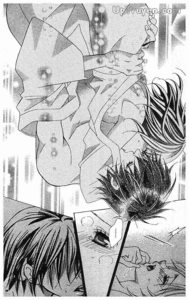 I Love You Suzuki Chapter 18 trang 29