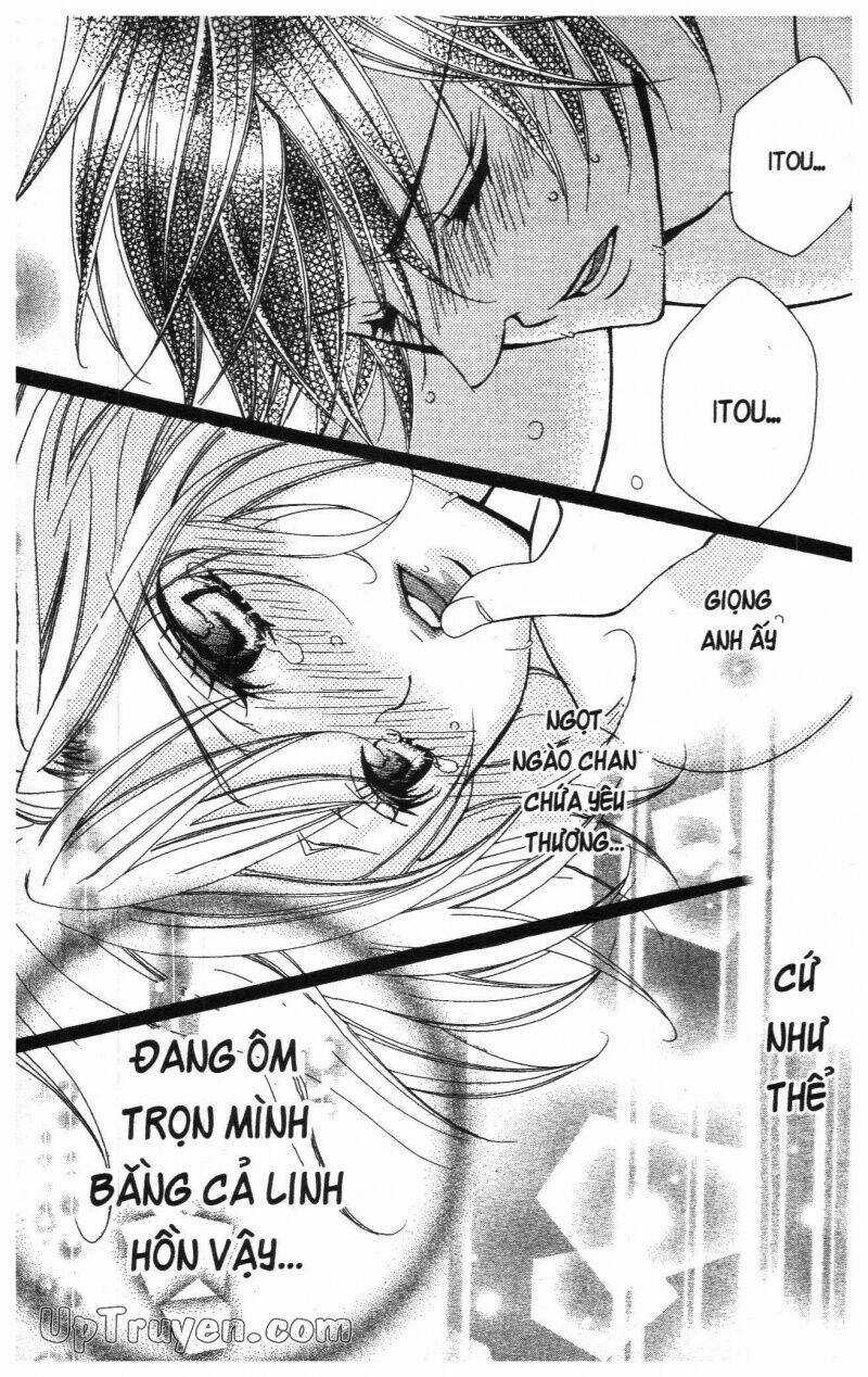 I Love You Suzuki Chapter 18 trang 30