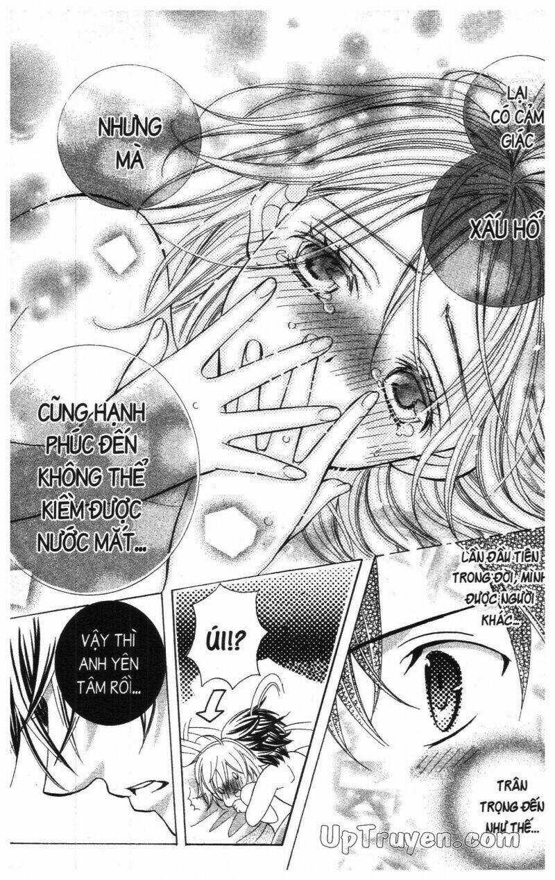 I Love You Suzuki Chapter 18 trang 32