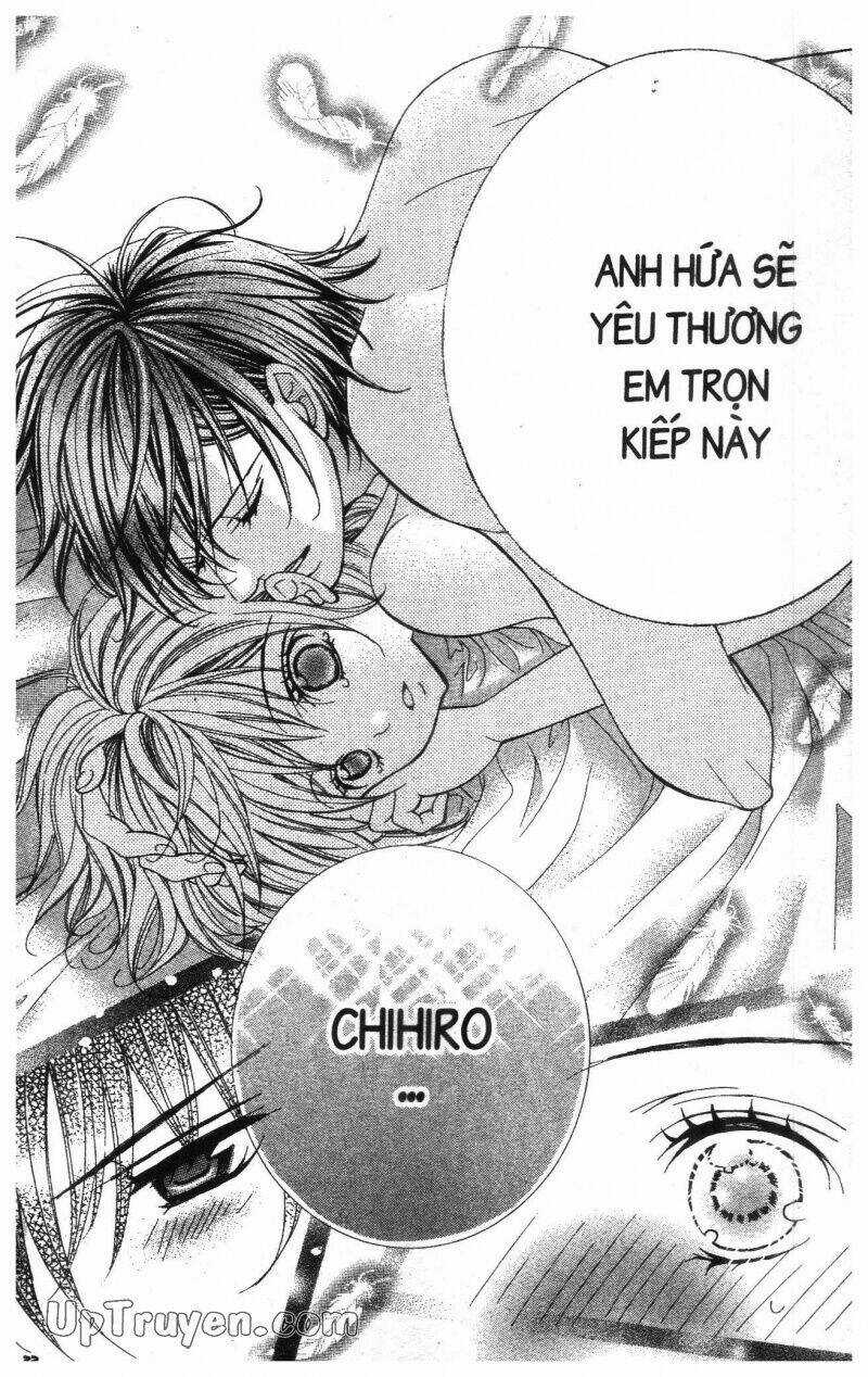 I Love You Suzuki Chapter 18 trang 33