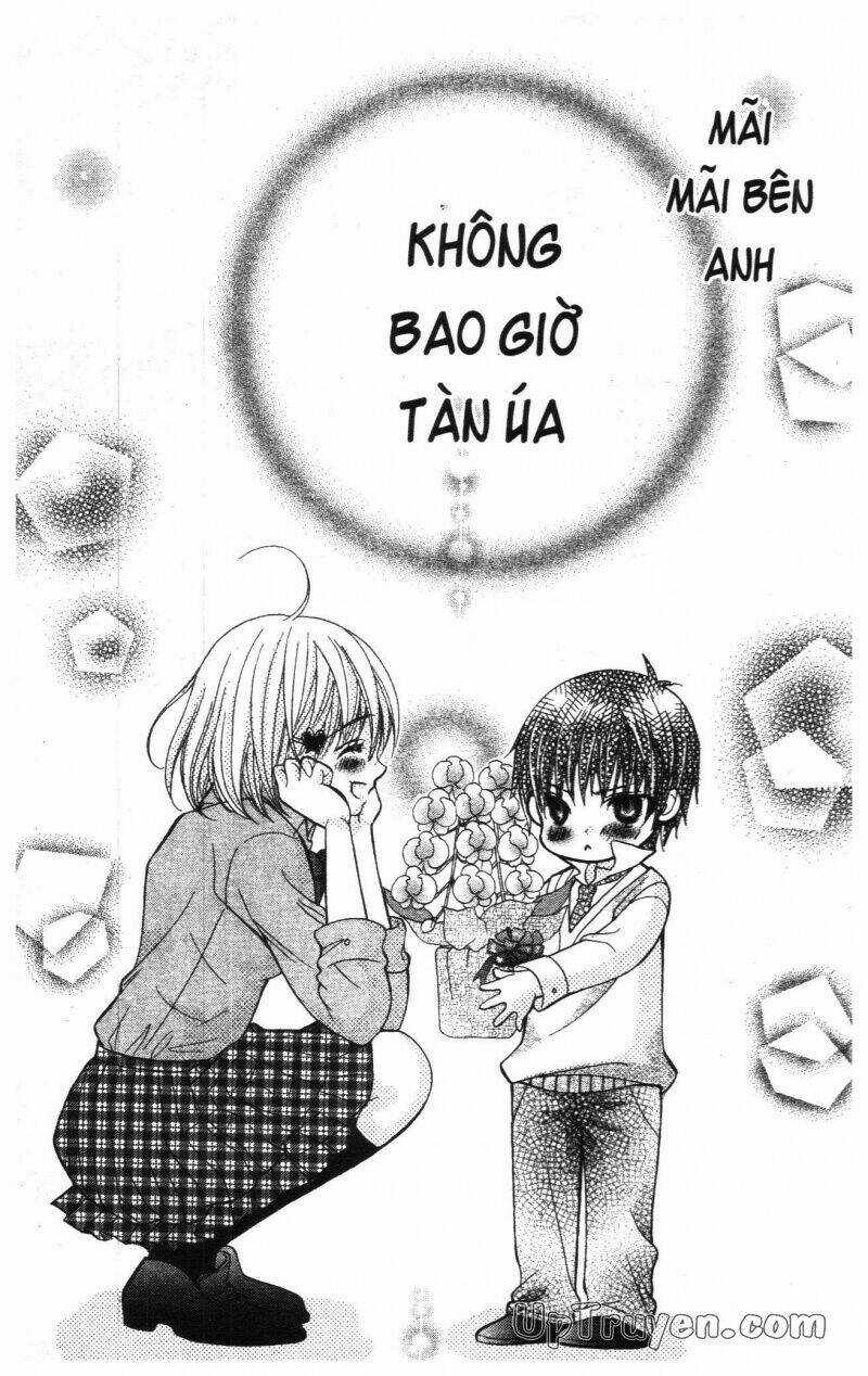 I Love You Suzuki Chapter 18 trang 36