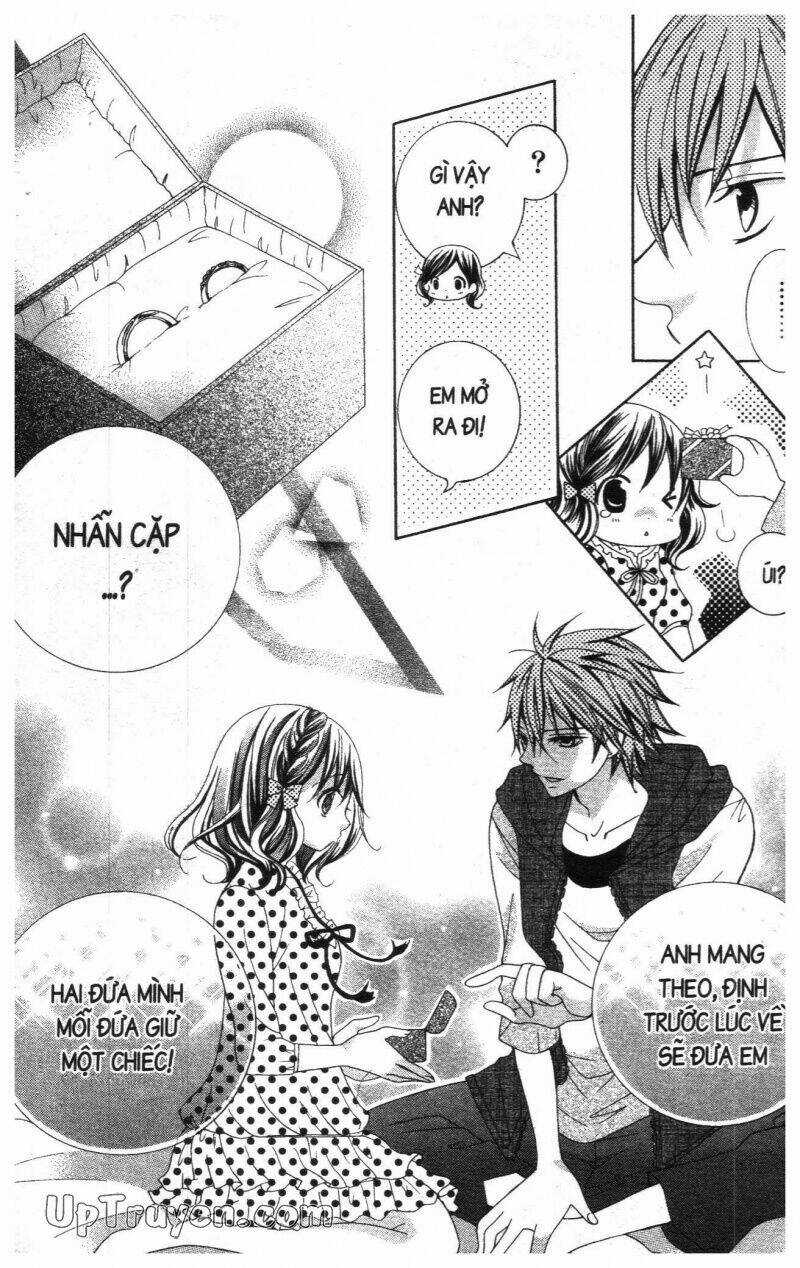 I Love You Suzuki Chapter 18 trang 46