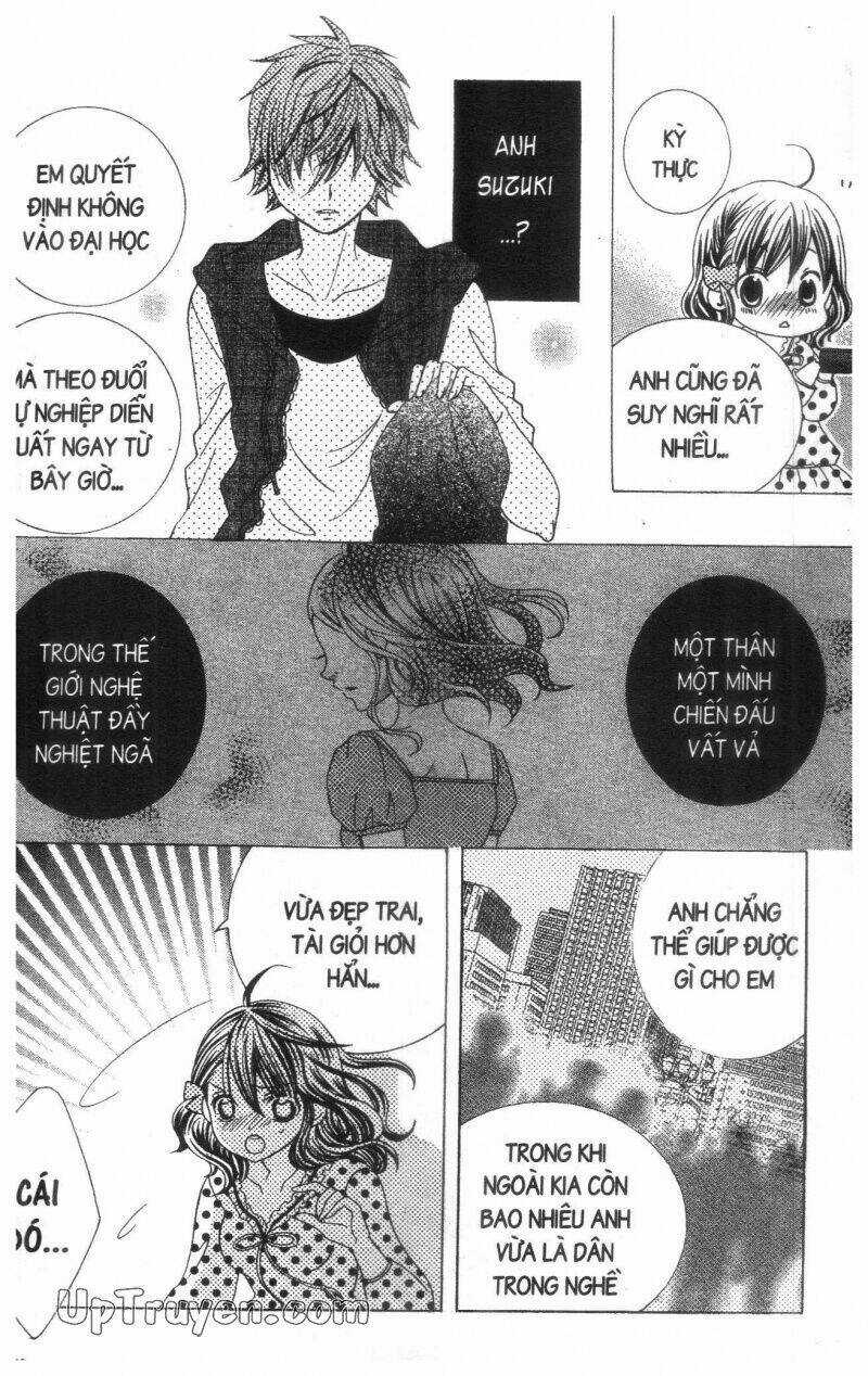 I Love You Suzuki Chapter 18 trang 47