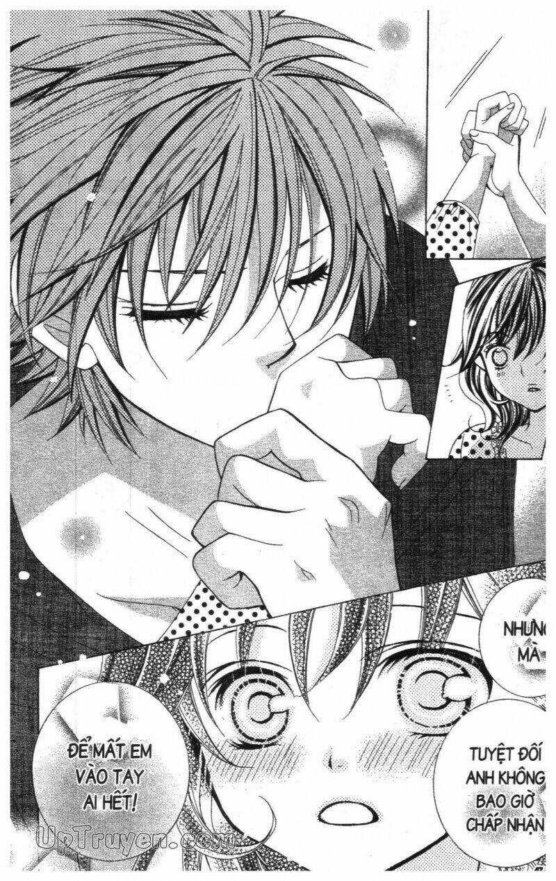 I Love You Suzuki Chapter 18 trang 48