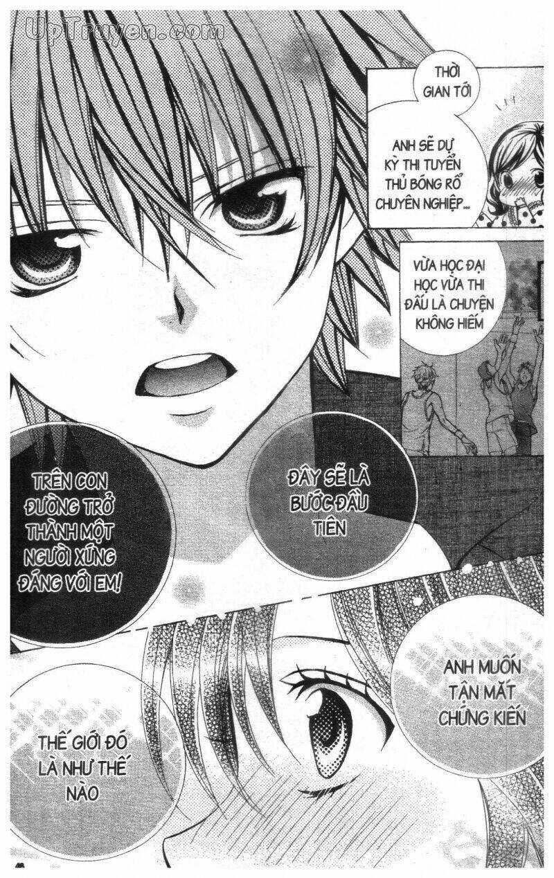 I Love You Suzuki Chapter 18 trang 49