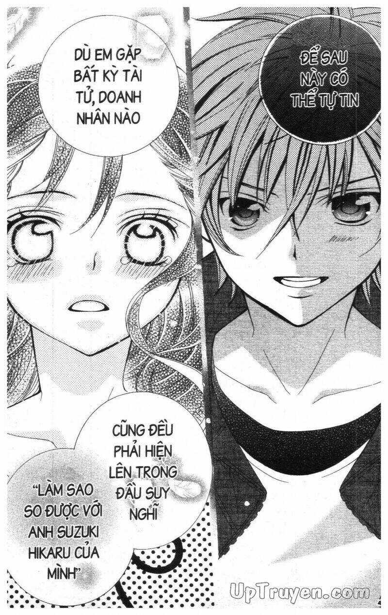 I Love You Suzuki Chapter 18 trang 50