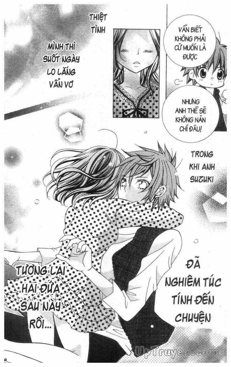 I Love You Suzuki Chapter 18 trang 51