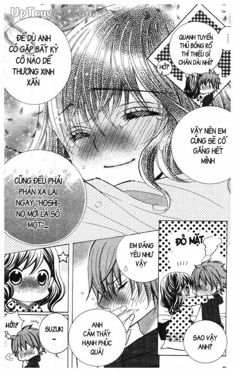 I Love You Suzuki Chapter 18 trang 52