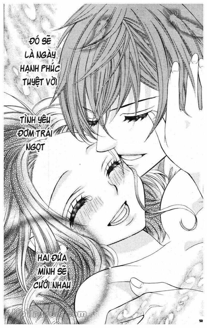 I Love You Suzuki Chapter 18 trang 54