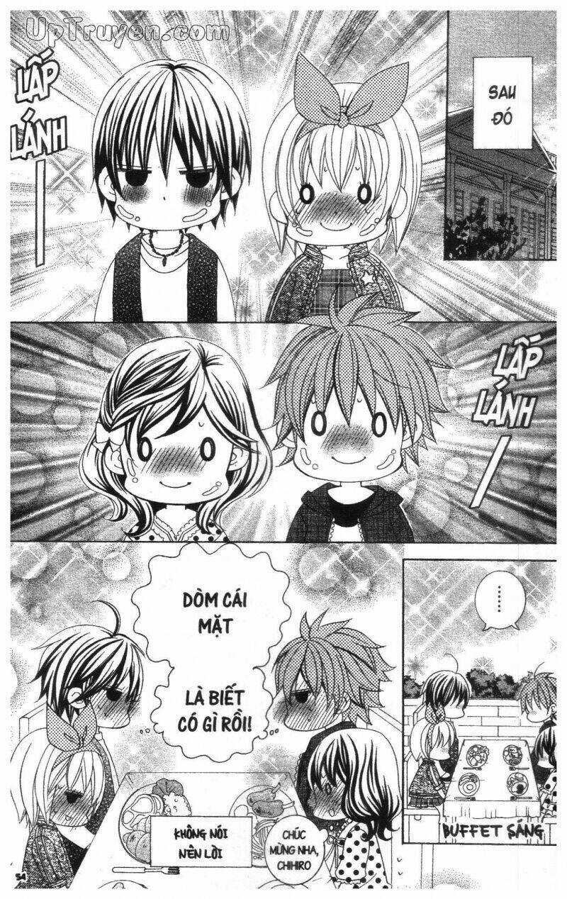 I Love You Suzuki Chapter 18 trang 55