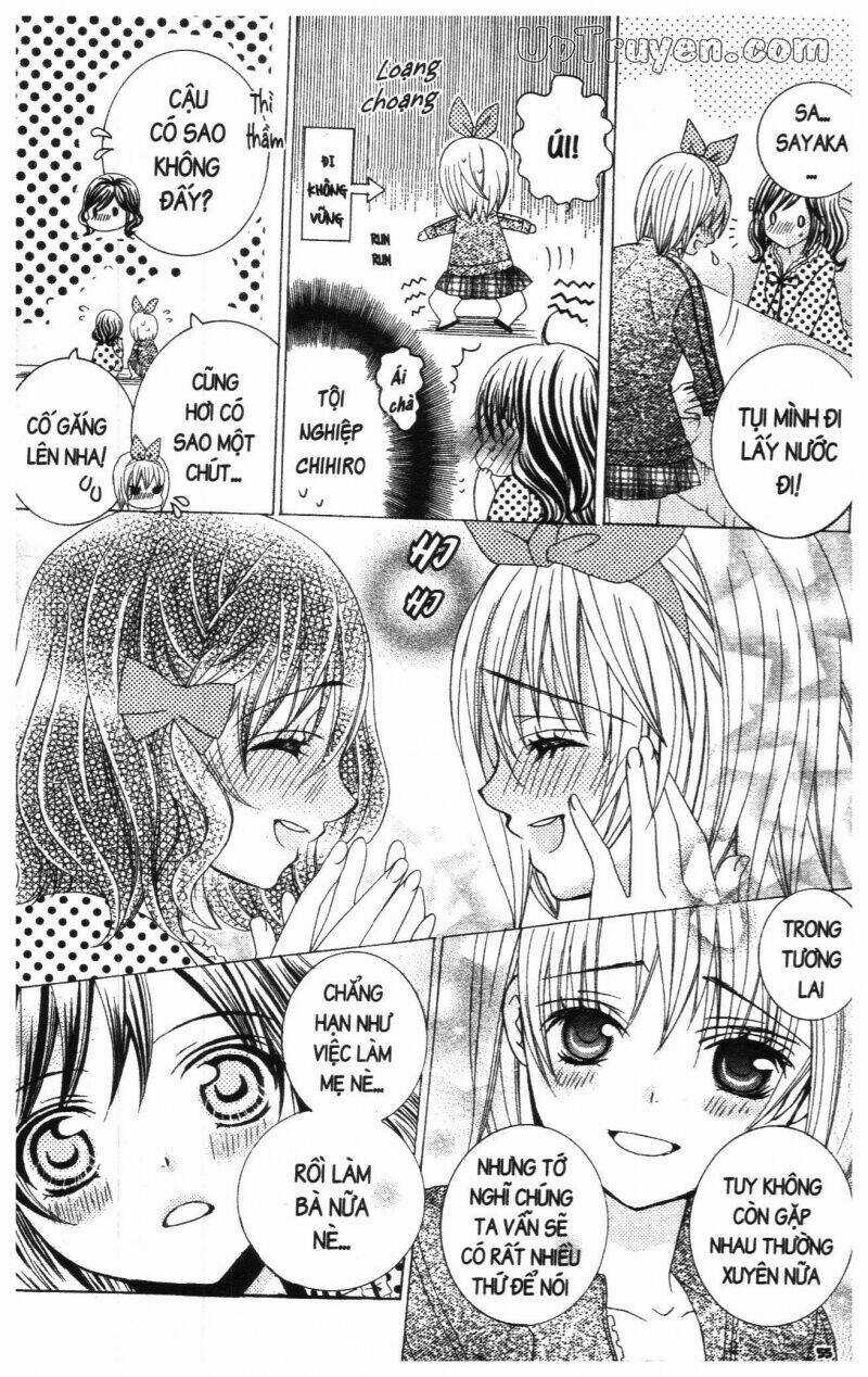 I Love You Suzuki Chapter 18 trang 56