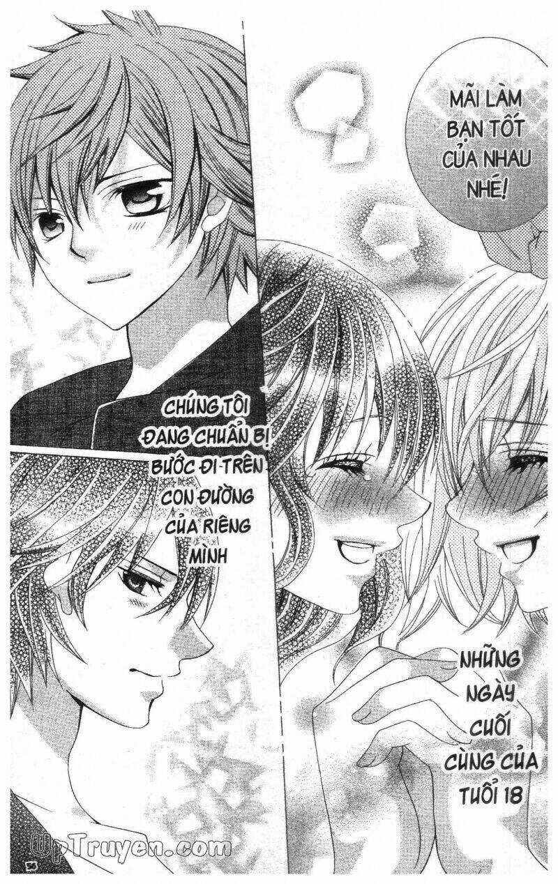 I Love You Suzuki Chapter 18 trang 57