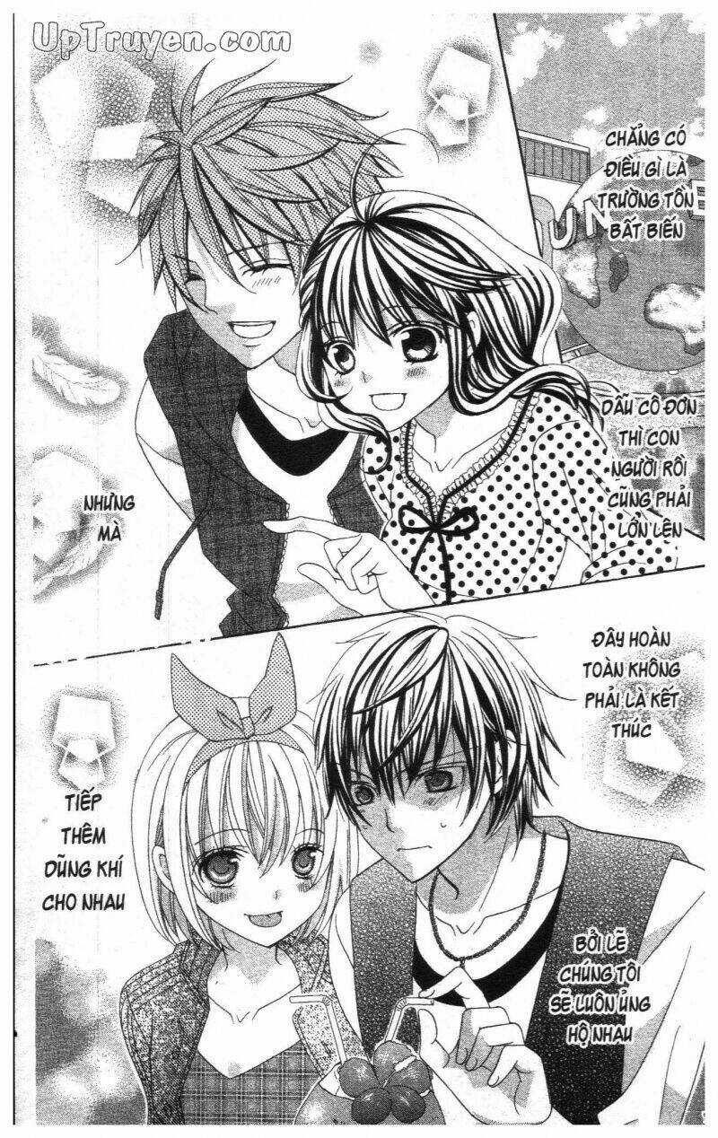 I Love You Suzuki Chapter 18 trang 58