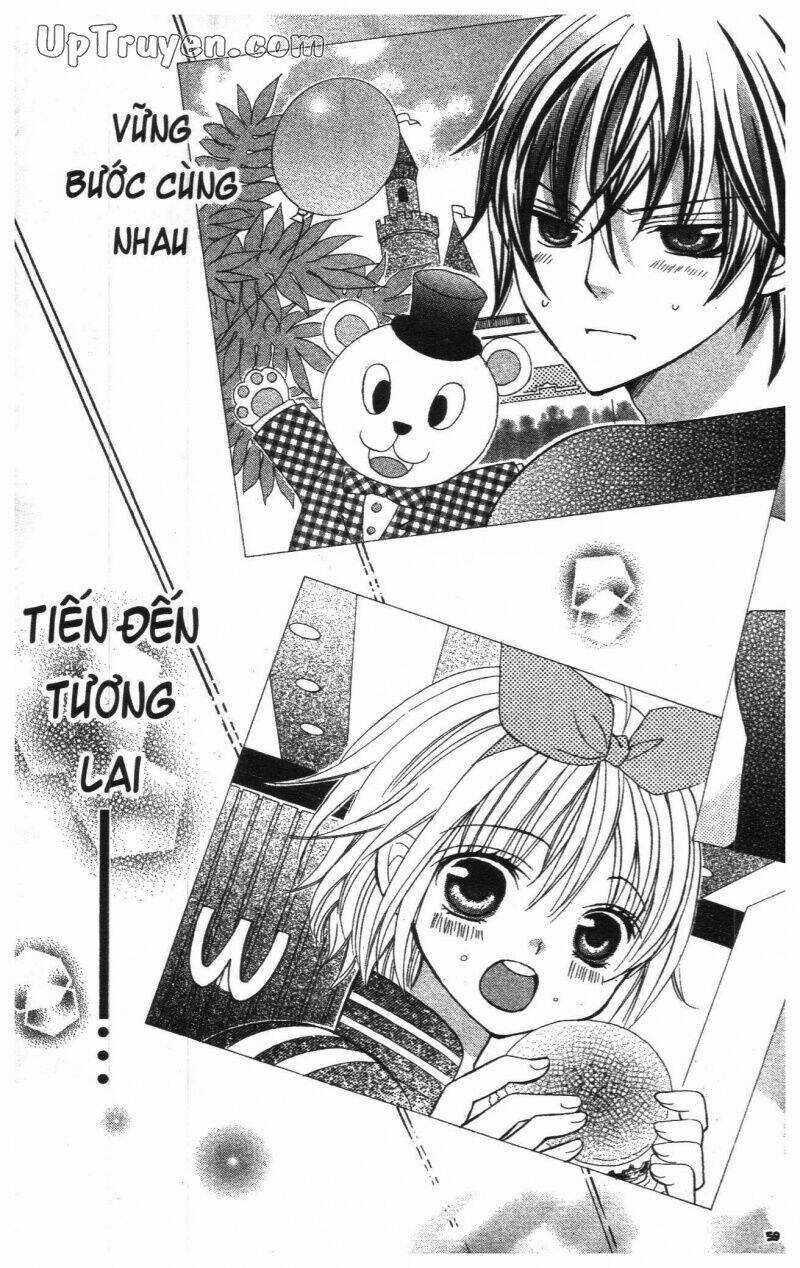 I Love You Suzuki Chapter 18 trang 60