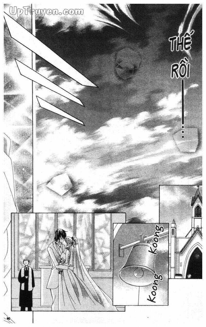 I Love You Suzuki Chapter 18 trang 61