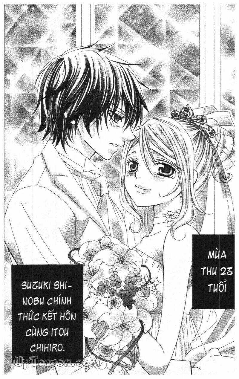 I Love You Suzuki Chapter 18 trang 62