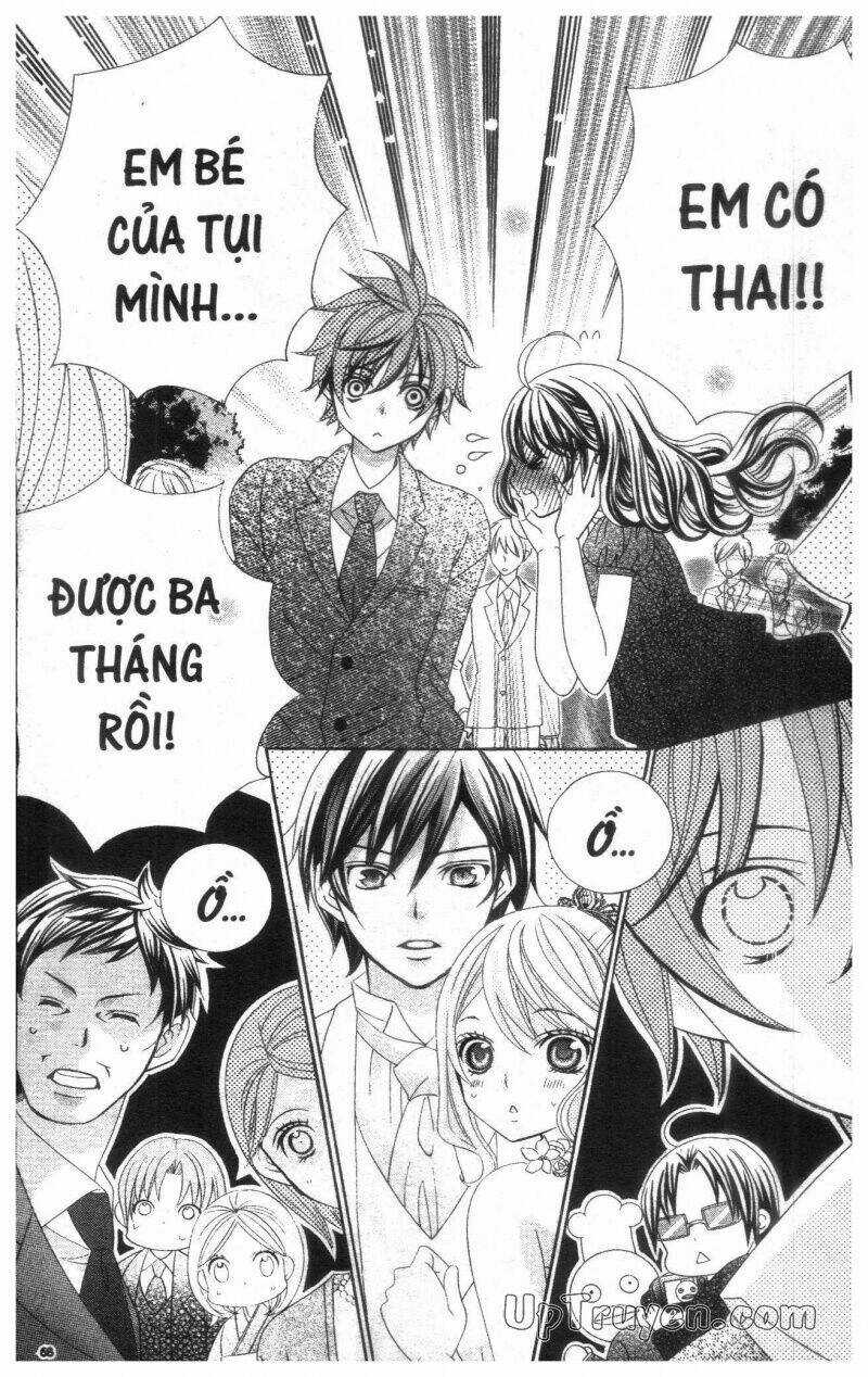 I Love You Suzuki Chapter 18 trang 69