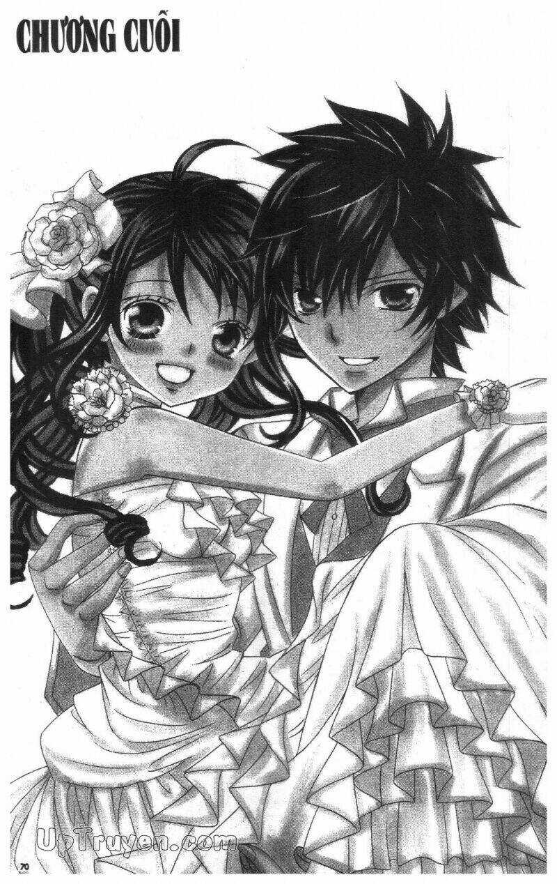 I Love You Suzuki Chapter 18 trang 71