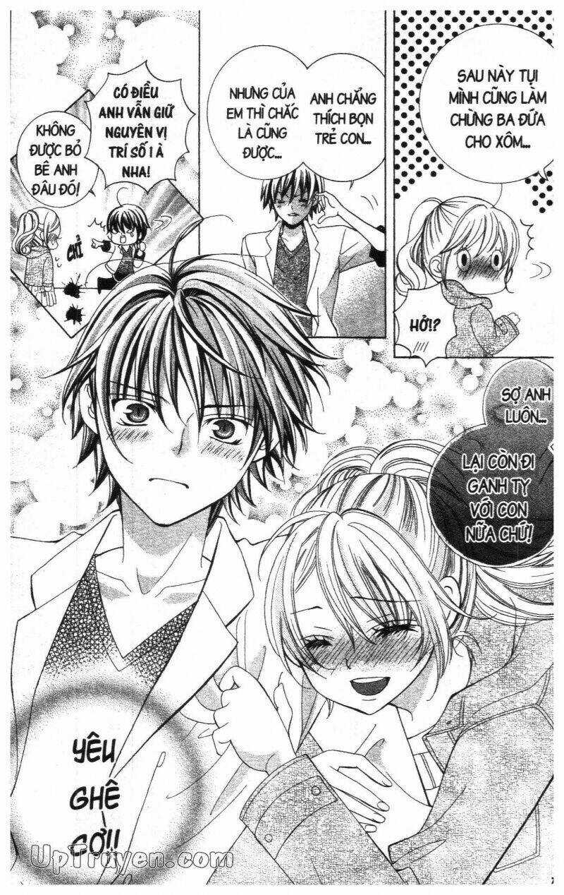 I Love You Suzuki Chapter 18 trang 78