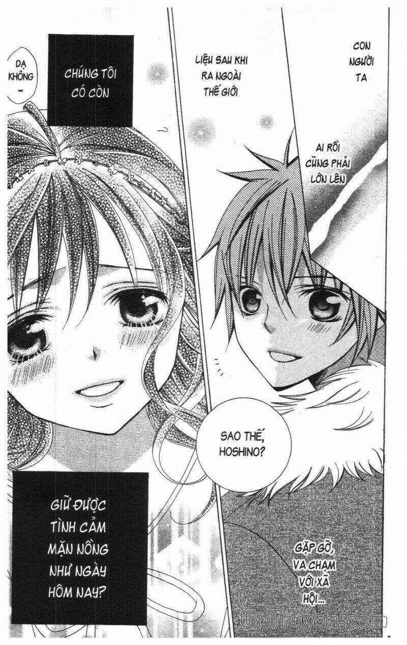 I Love You Suzuki Chapter 18 trang 8