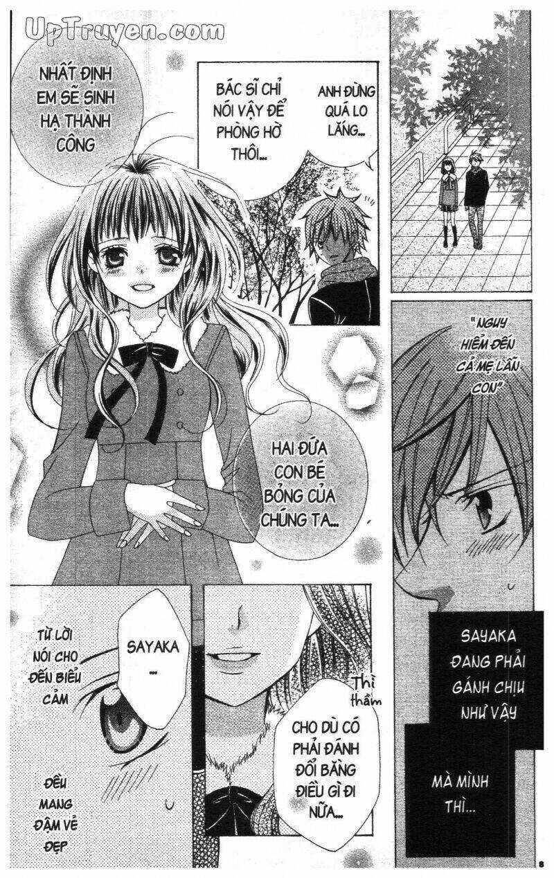 I Love You Suzuki Chapter 18 trang 82