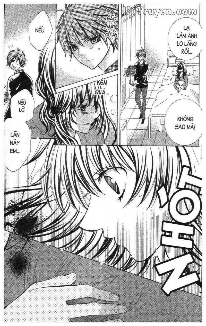 I Love You Suzuki Chapter 18 trang 84