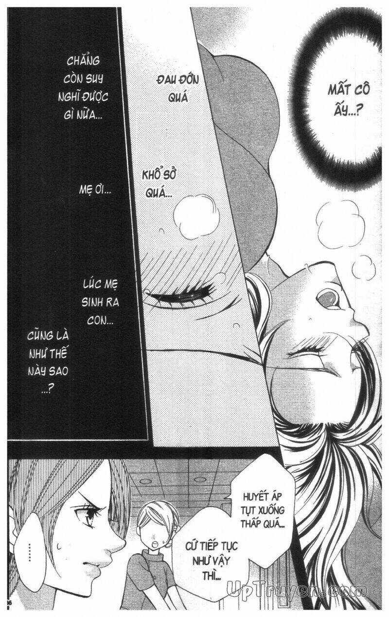 I Love You Suzuki Chapter 18 trang 87